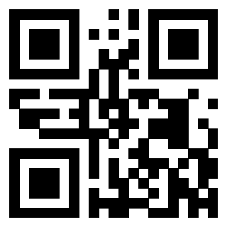 3305542687 QrCode associato