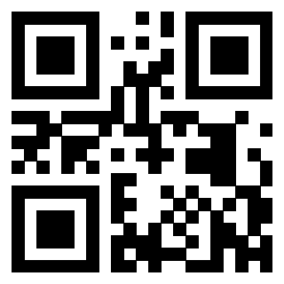 Immagine del QrCode di 3305542688