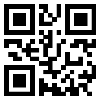 3305542690 - Immagine del Qr Code