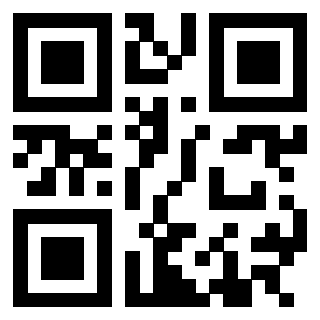 Immagine del Qr Code di 3305542692