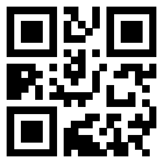 Scansione del Qr Code di 3305542693