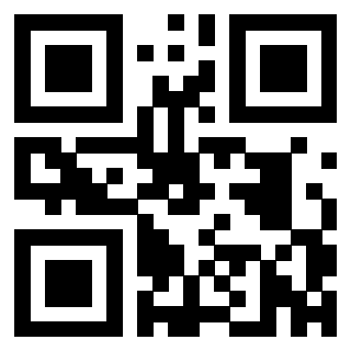 3305542695 - Immagine del Qr Code