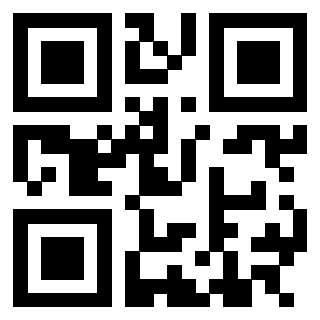 Immagine del QrCode di 3305542697