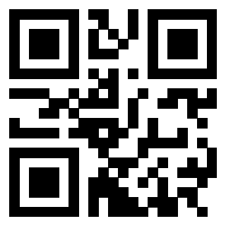 Scansione del Qr Code di 3305542698