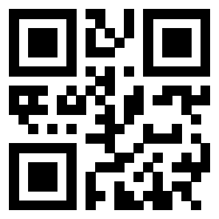 3305542700 - Immagine del QrCode