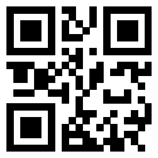 Scansione del QrCode di 3305542702
