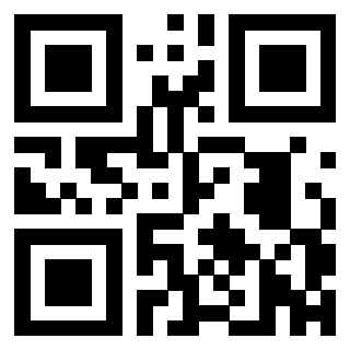 Il QrCode di 3305542703