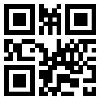 Il Qr Code di 3305542704