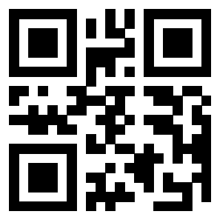 3305542705 Qr Code associato
