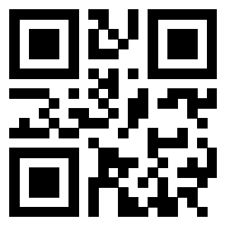 3305542706 Qr Code associato
