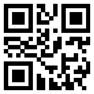 Immagine del QrCode di 3305542707