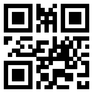 3305542710 QrCode associato