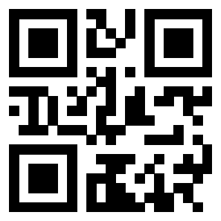 Il Qr Code di 3305542712
