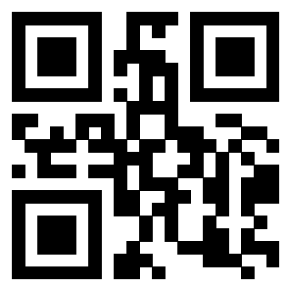 Scansione del Qr Code di 3305542713