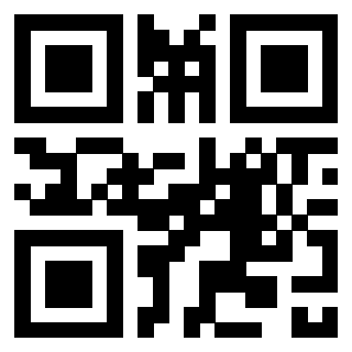 Il Qr Code di 3305542715
