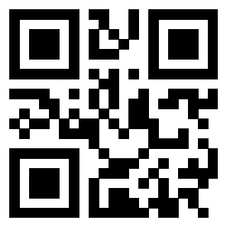 3305542720 - Immagine del QrCode