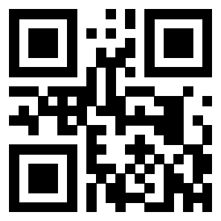 3305542722 - Immagine del Qr Code