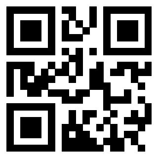 3305542726 - Immagine del Qr Code