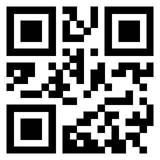 3305542731 - Immagine del QrCode