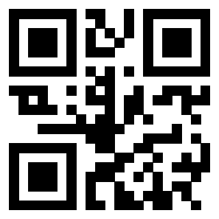 Immagine del QrCode di 3305542734