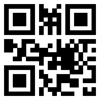 3305542736 Qr Code associato