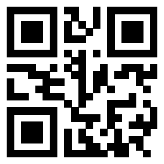3305542737 QrCode associato