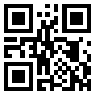 3305542740 Qr Code associato
