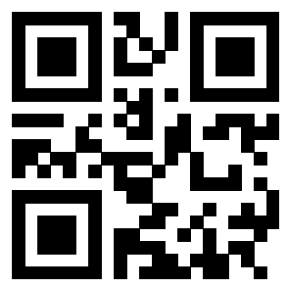 3305542742 Qr Code associato