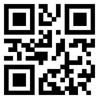 3305542745 - Immagine del Qr Code associato