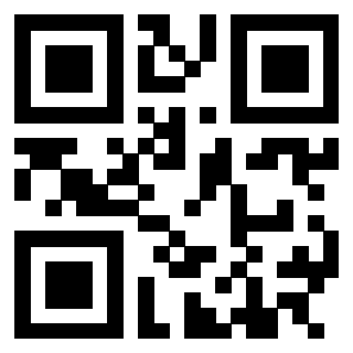 Il Qr Code di 3305542746
