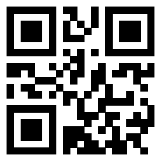 3305542749 - Immagine del QrCode