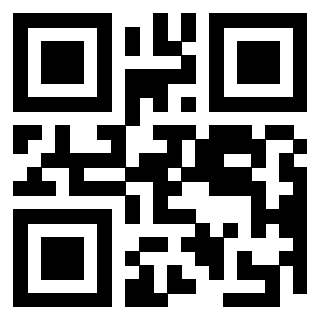 3305542750 QrCode associato