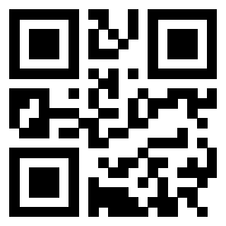 3305542751 - Immagine del Qr Code
