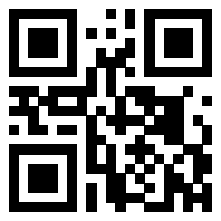 3305542752 Qr Code associato