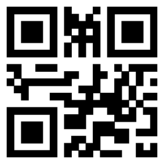 Il Qr Code di 3305542754