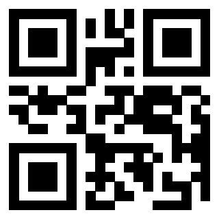Immagine del QrCode di 3305542756