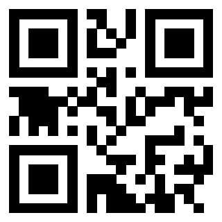 Il QrCode di 3305542757