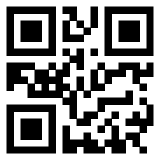 Il Qr Code di 3305542758