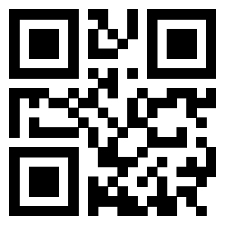 3305542760 QrCode associato