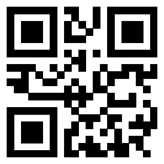 3305542761 - Immagine del QrCode associato