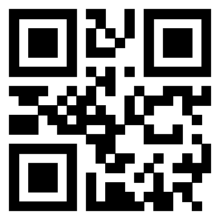 3305542762 QrCode associato