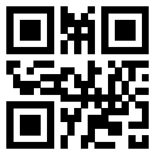 3305542763 - Immagine del QrCode associato