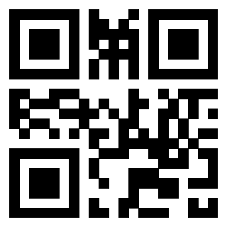 Il Qr Code di 3305542764