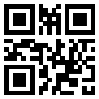 Immagine del Qr Code di 3305542765