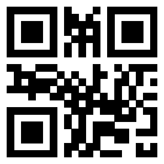 3305542766 - Immagine del QrCode