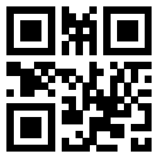 Il Qr Code di 3305542767