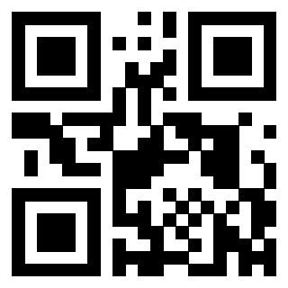 Il Qr Code di 3305542768