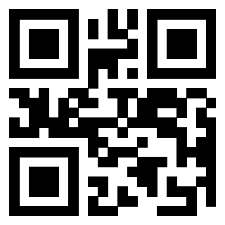 3305542769 - Immagine del QrCode associato