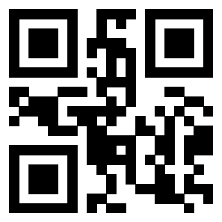 Scansione del Qr Code di 3305542770