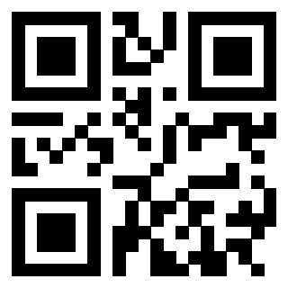 QrCode di 3305542771